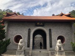 -南沙天后宫景区