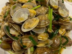 -京朋串屋·烧烤(望京西路总店)