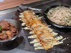 -日葵 大阪烧ひまり(仙霞路店)