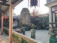 -东莞市可园博物馆