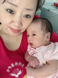 -喜悦母婴护理