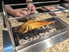 -玉善烧烤串城(长春总店)