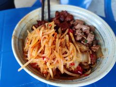 -梅溪·小伙子干挑面(安吉总店)