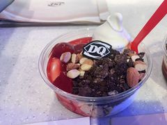 -DQ·蛋糕·冰淇淋(融创茂店)