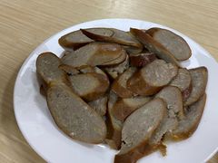 熏粉肠-津门永胜包子铺(哈尔滨道总店)
