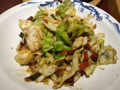 -田婆婆的菜(海口友谊阳光城店)
