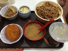 食其家(金桥国际店)-食其家·牛丼咖喱(金桥国际店)