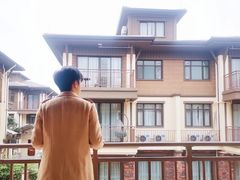 -美的鹭湖森林度假区