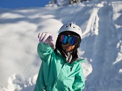 -太子岭滑雪场