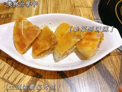 -冯烫烫跷脚牛肉·川菜小馆(武胜西街店)