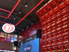 -去吃龙虾|鲜活小海鲜·鲜货烧烤(红林世界城店)