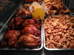 -永顺炸鸡( 立水桥北苑店)