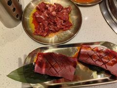 -汉拿山(魏公村店)