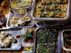 -夜烤·宜宾烧烤(洋河路店)