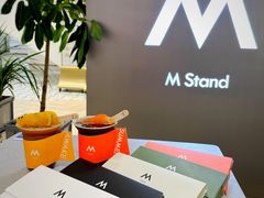 -M Stand(宁波万象城店)