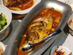 -徽镇小厨·经典徽菜(十里河店)