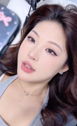 -韩美绣·骨相纹眉·洗眉美瞳线