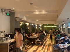 -卡朋西餐(较场西路店)