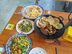 -十二道丰味·徐州土菜·烧烤(何山路店)