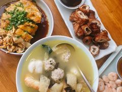 -百家鲜·杭帮菜