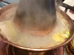-东来顺饭庄(王府井步行街店)
