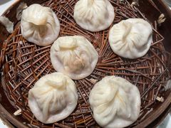 蟹黄包-花园茶楼(兴城西路店)