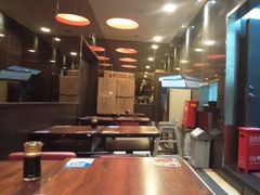 大堂-阿香米线(宁波来福士广场店)