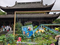 -钱王祠
