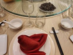 -厦门康莱德酒店·宴会厅婚宴