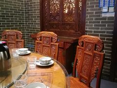 包厢-孙府大院(步行街店)