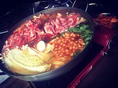 -MI WU FACTORY米屋美食工厂餐厅(绿地店)