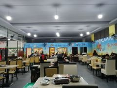 大堂-顺德哥卜卜贝(旗舰店)