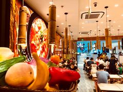 -好人民间小吃(镇江八佰伴店)