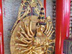 -广州莲花山旅游区