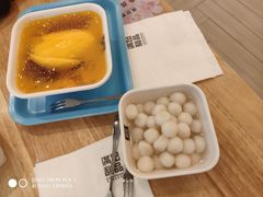 -满记甜品(荟聚购物中心店)