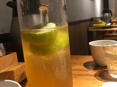 -木屋烧烤(南新店)