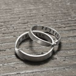 点击看大图 -温度金工银饰