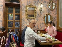 -秘密旅行Bonjour(黑金冠 江南西店)