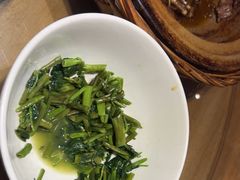 -湖南老灶台·生态农业餐饮(龙胜店)