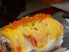芝士蟹柳元气卷-猛式料理嘉州新光天地店