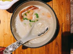 -潮粥荟·潮汕砂锅粥(槐房万达店)