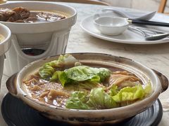 -三美肉骨茶(柏威年广场店)