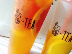 -茶百道(柏威年店)