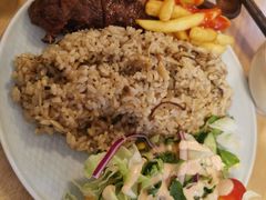 -红小满休闲餐厅(十全街店)