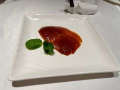 -四季民福烤鸭店(王府井东安门店)