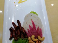-真不同饭店(中州东路店)