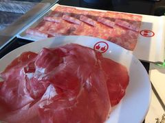 -许府牛火锅(信义坊总店)