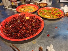 -馬伍旺川菜(江北虹悦城店)