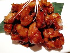 -绿茶餐厅(广州天河城店)