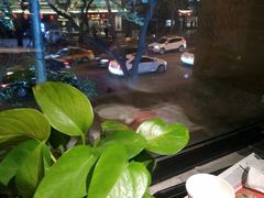 -肯德基(东四南大街店)